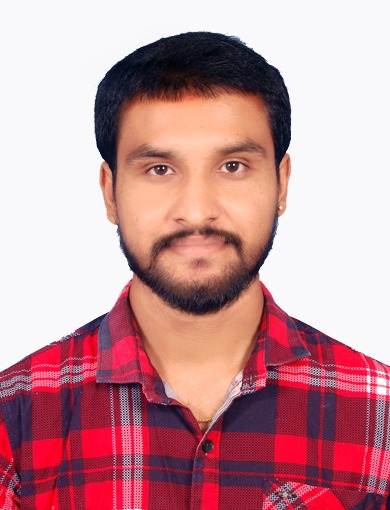 Poojan Kodamasimham