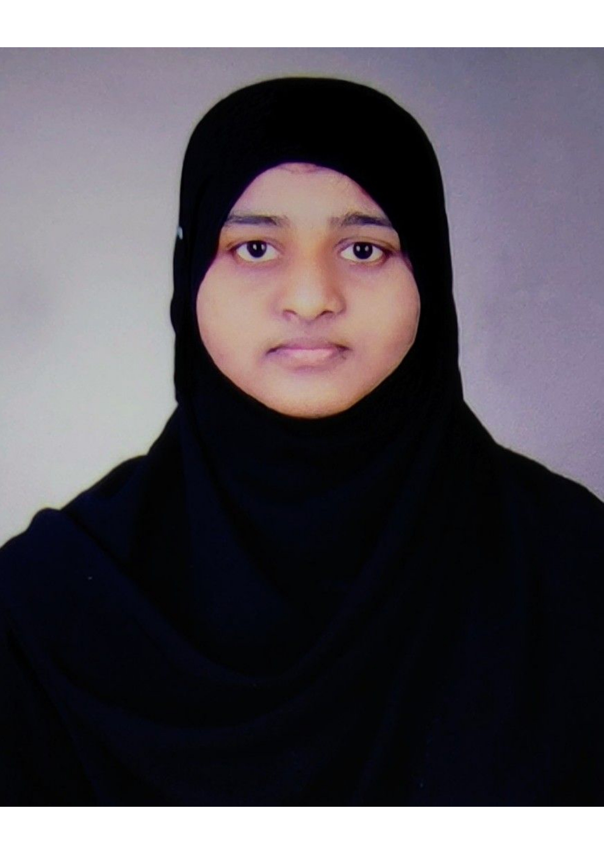 Afsheen Samiya