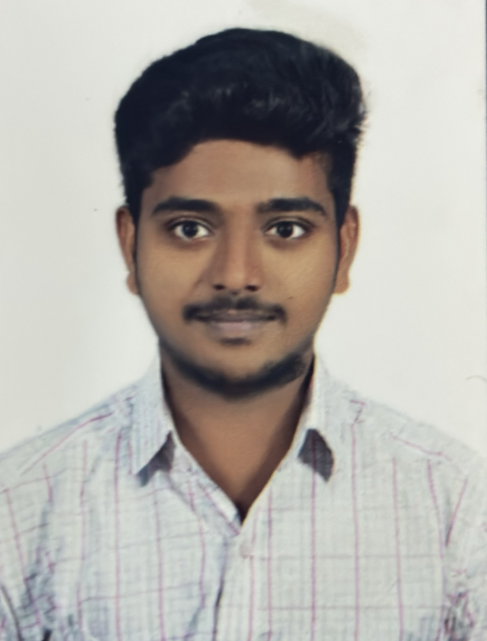 Abhinay Burra