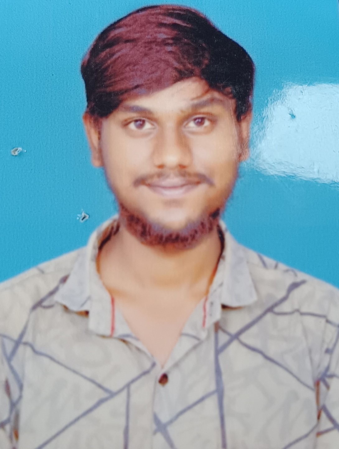 Ajay Devarapally