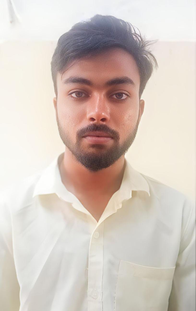 Chandu Gujarathi