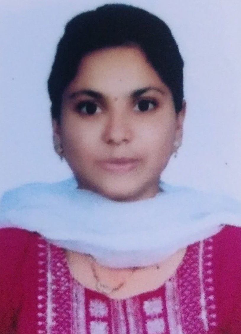 Jyoshnagoud S