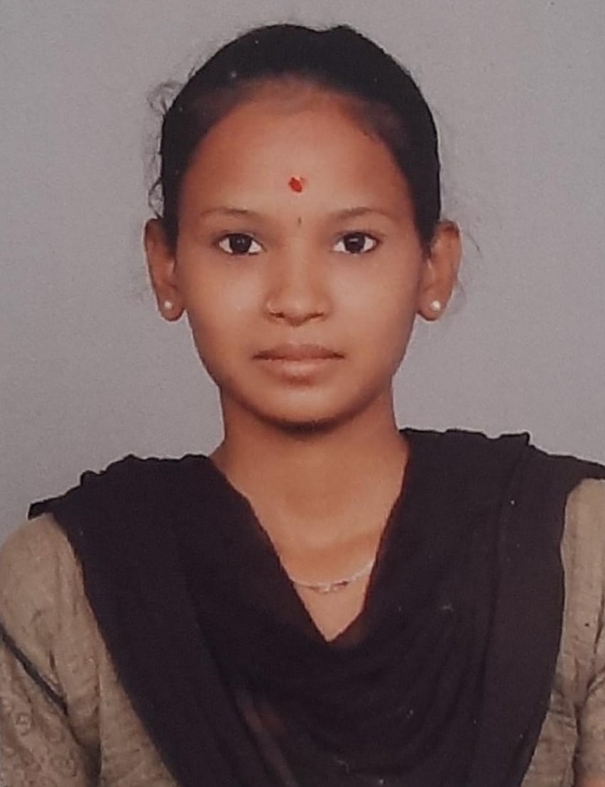 Jyothi Bushipaka