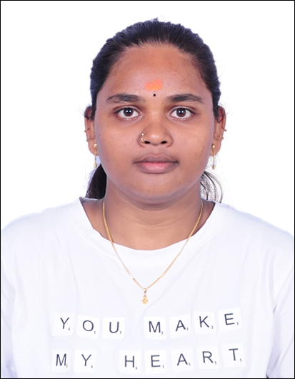 Keerthi N