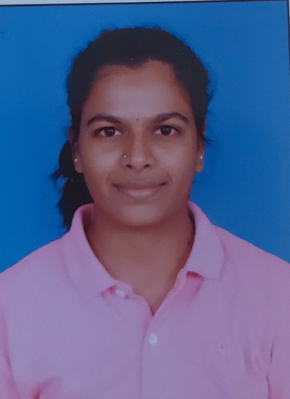 Lavanya Velle