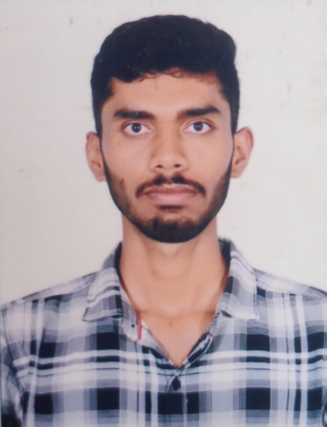 Narendar Reddy Billapati
