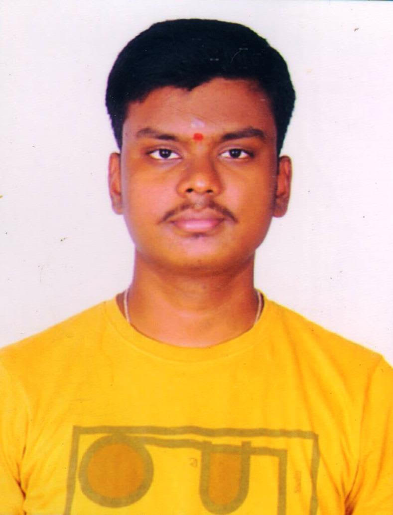 Narasimharaju Yadaram