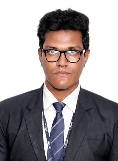 Pratham Edugani