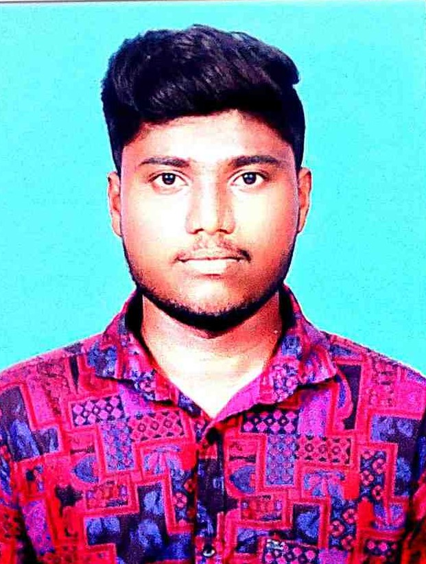 Praveen Katle