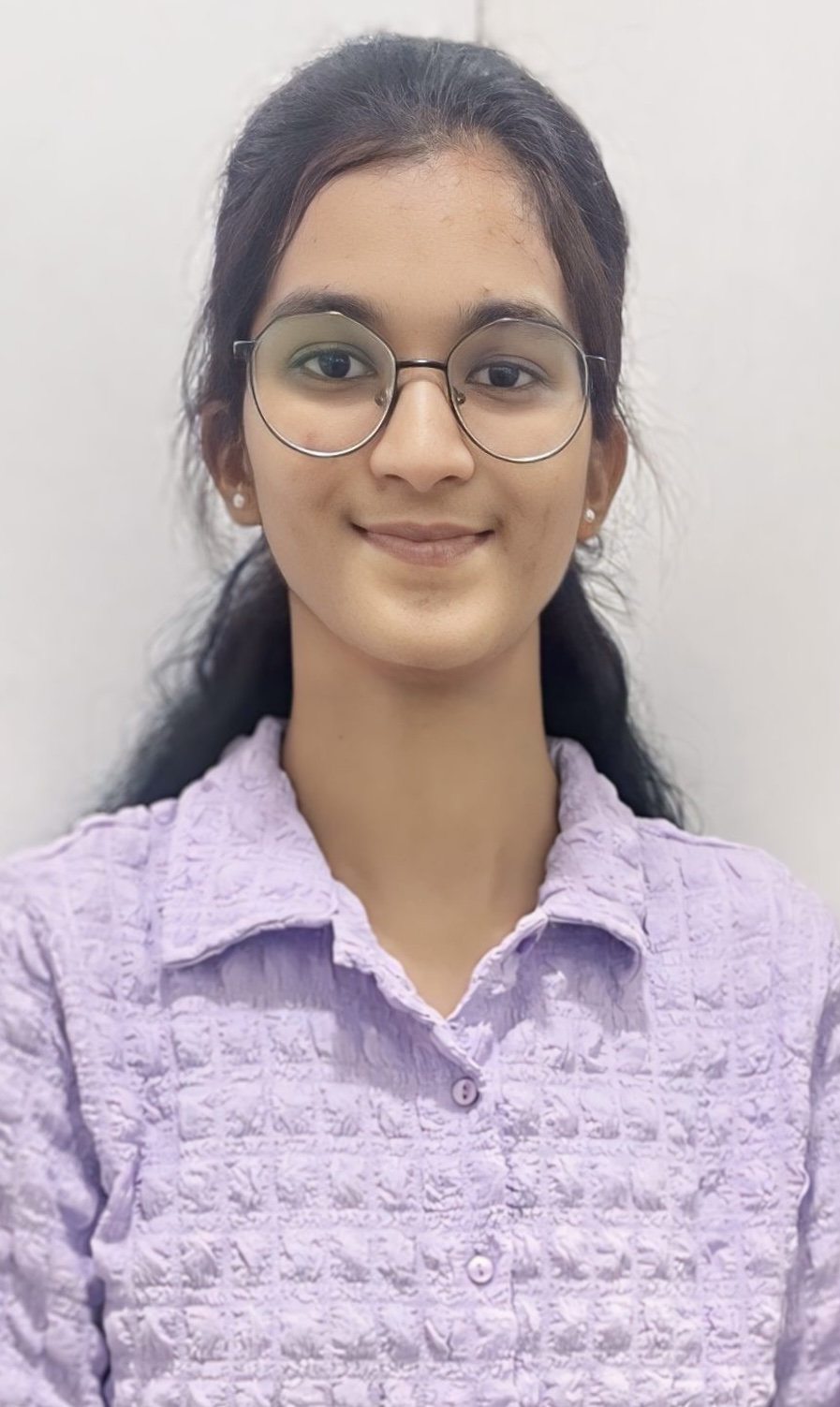 Sushmitha Dhanuskari