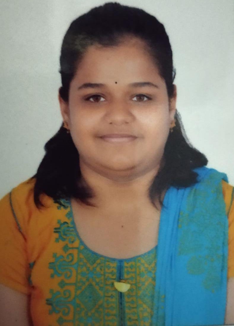 Ujjwalashree Genkolla