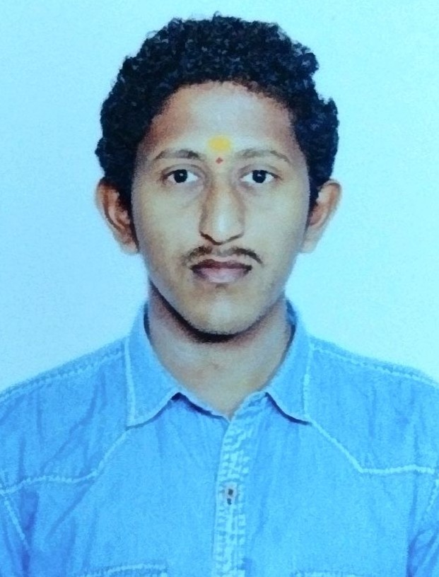 Vigneshwar Vishvanadula
