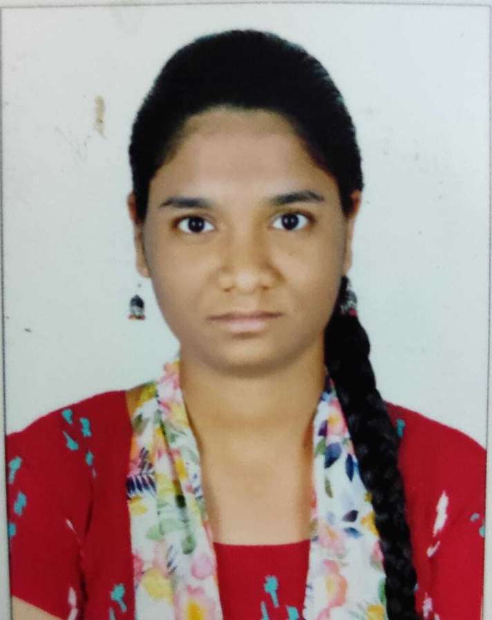 Yasmeen Dudekula