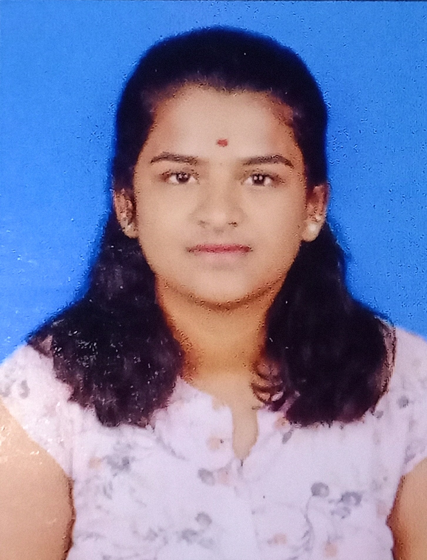 Anjali Myakala