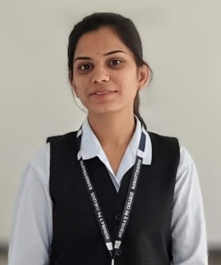 Kuntamukkala Geethanjali