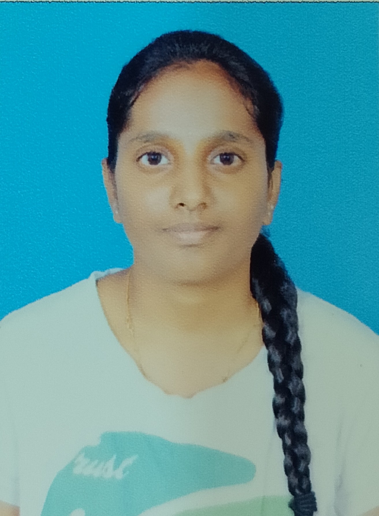Sindhuja Kothakota