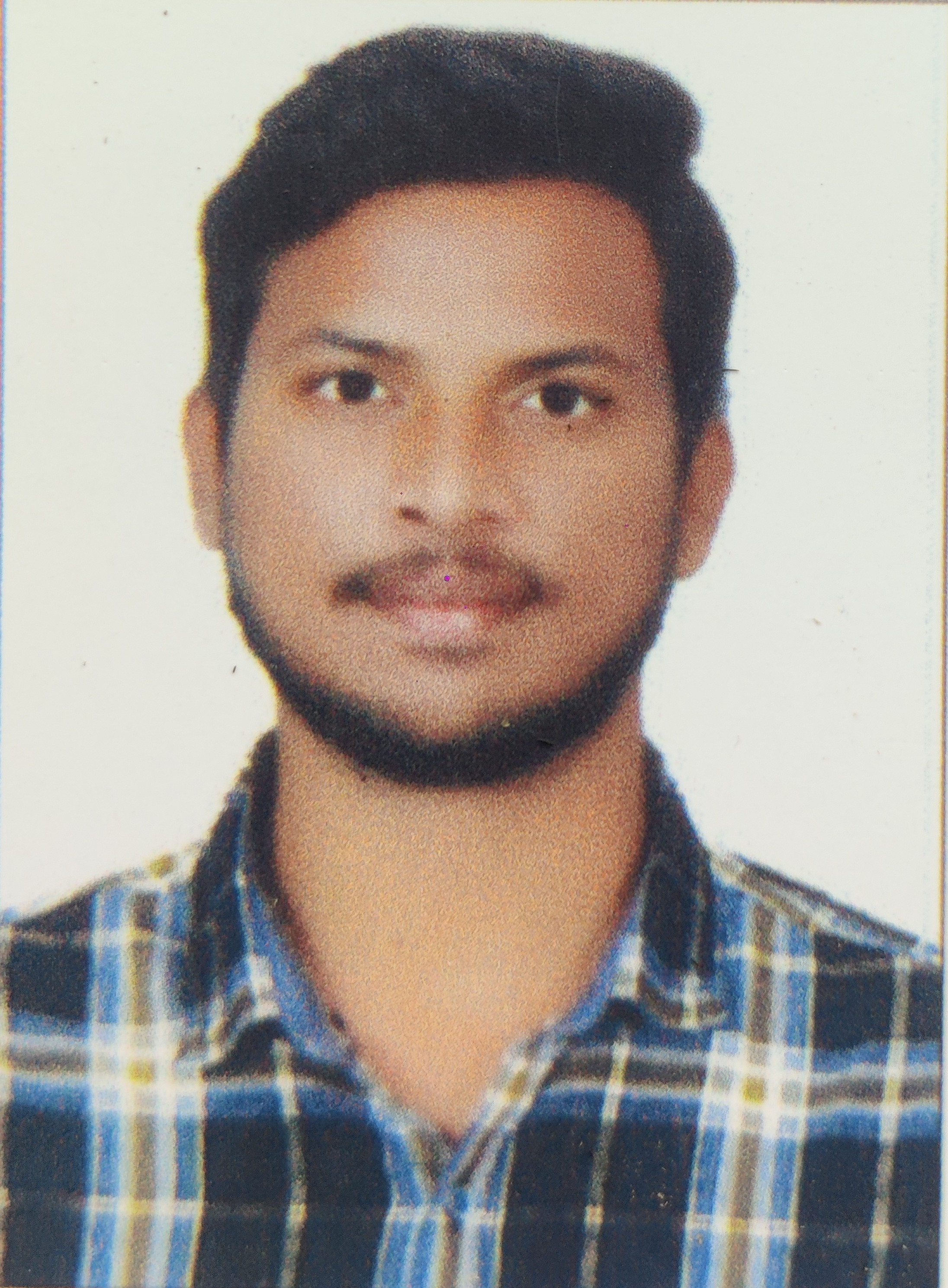 Lokesh Eranagula
