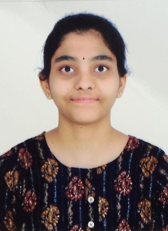 Srikundana Chilukuri